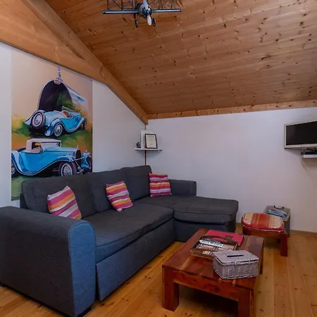 Casa vacanze Les chats perchés 400m plage D Labenne