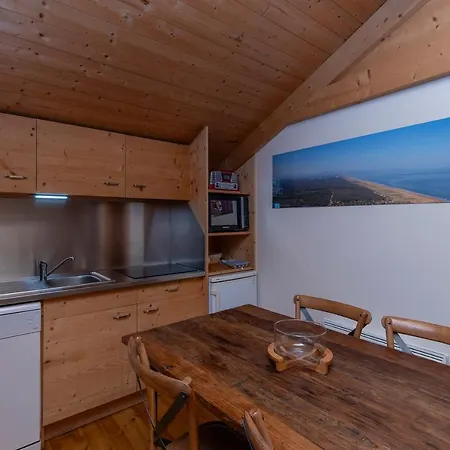 Tatil Evi Les Chats Perches 400m D