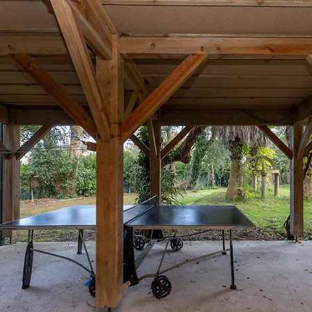 Tatil Evi Les Chats Perches 400m D