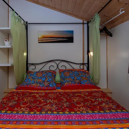 Tatil Evi Les Chats Perches 400m D