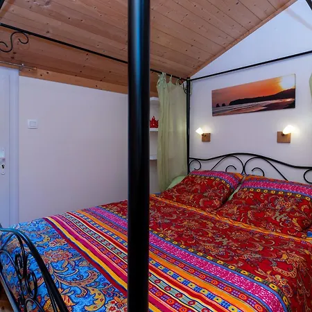 شاليه Chalet Perche - 3 Etoiles D *
