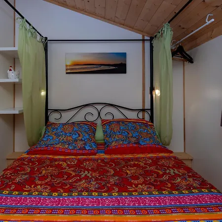 Chalet Perche - 3 Etoiles D شاليه لابينيه