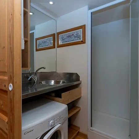 Chalet Perché Le vieux chêne Labenne