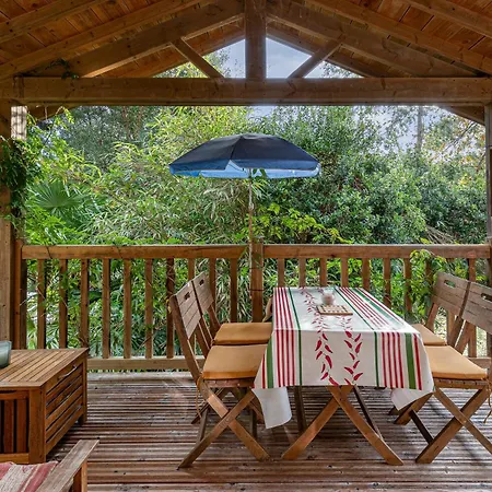 Chalet Perche - 3 Etoiles D لابينيه
