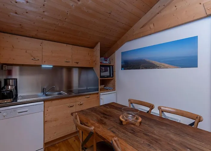 Hébergement de vacances Les Chats Perchés 400m D