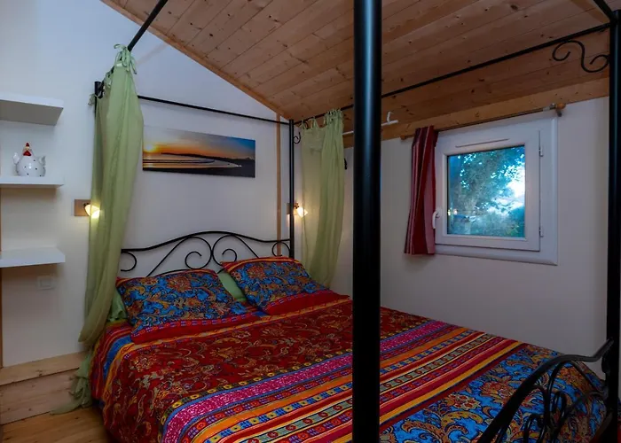 Les Chats Perchés 400m D Hébergement de vacances