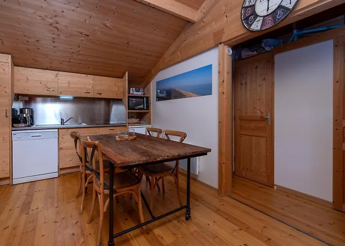 Les Chats Perchés 400m D Hébergement de vacances Labenne